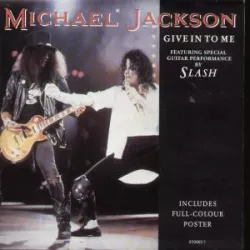 Give In to Me