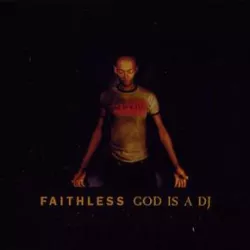 God Is a DJ