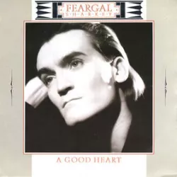 A Good Heart