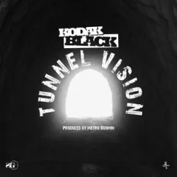 Tunnel Vision