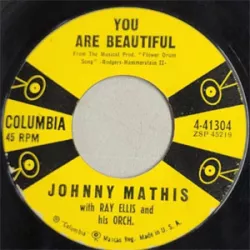 You Are Beautiful