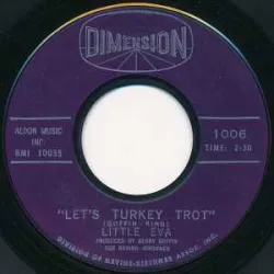 Let's Turkey Trot