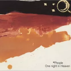 One Night in Heaven