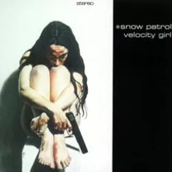 Velocity Girl/Absolute Gravity