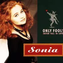 Only Fools (Never Fall in Love)