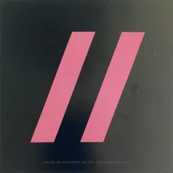 Two Pink Lines