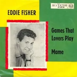 Games That Lovers Play