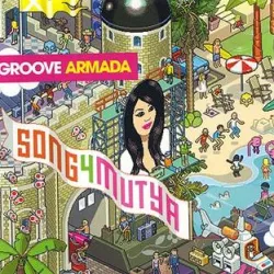 Song 4 Mutya (Out of Control)