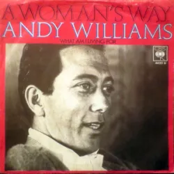 A Woman's Way