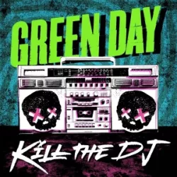 Kill the DJ