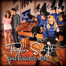 You Belong with Me (Taylor's Version)