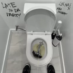 Late to da Party (F*CK BET)