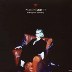 Getting into Something