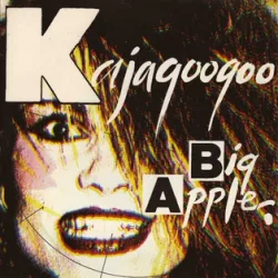 Big Apple