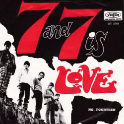 7 and 7 Is