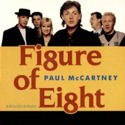 Figure of Eight