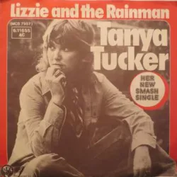 Lizzie and the Rainman