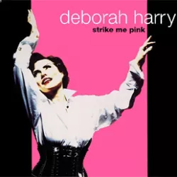 Strike Me Pink