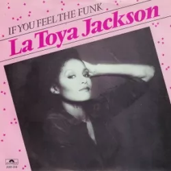 If You Feel the Funk