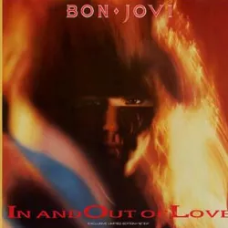 In and Out of Love