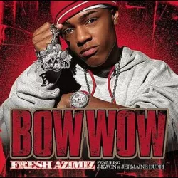 Fresh Azimiz