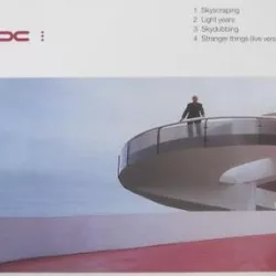 Skyscraping