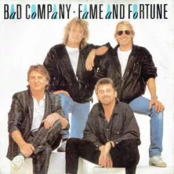 Fame and Fortune