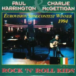 Rock'n'Roll Kids