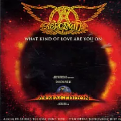 What Kind of Love Are You On