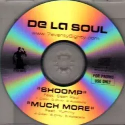 Shoomp