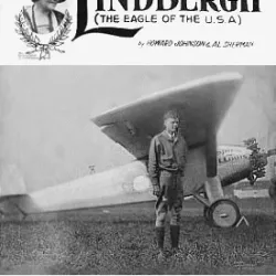 Lindbergh (The Eagle of the U.S.A.)