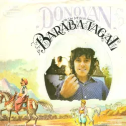 Goo Goo Barabajagal (Love Is Hot)