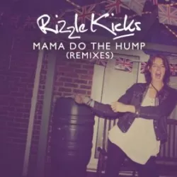 Mama Do the Hump