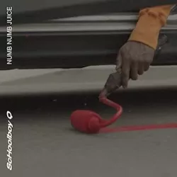 Numb Numb Juice