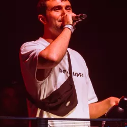 Baby again..
