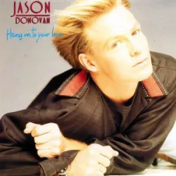 Hang On to Your Love