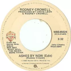 Ashes by Now