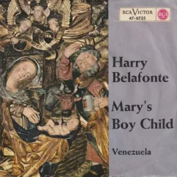 Mary's Boy Child
