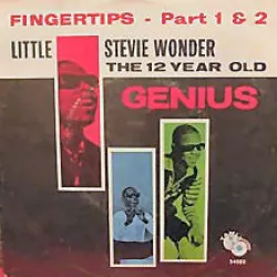 Fingertips