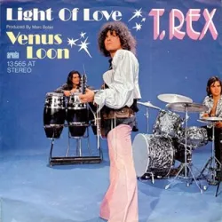 Light of Love