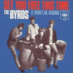 Set You Free This Time