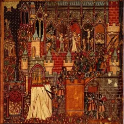 King for a Day