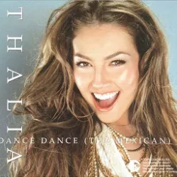 Dance Dance (The Mexican)