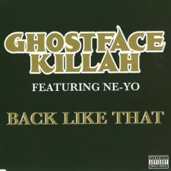 Back Like That