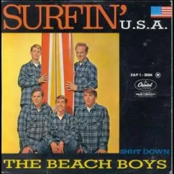Surfin' USA