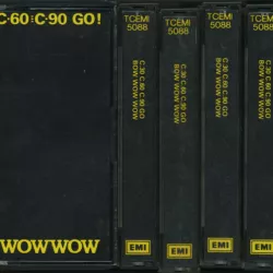 C30, C60, C90, Go!