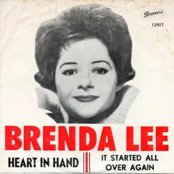 Heart in Hand