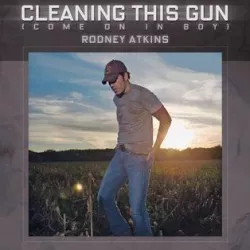 Cleaning This Gun (Come On in Boy)