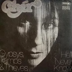 Gypsys, Tramps, and Thieves