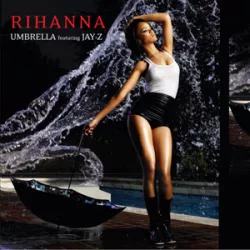 Umbrella (acoustic)